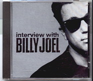 Billy Joel - Interview With.....